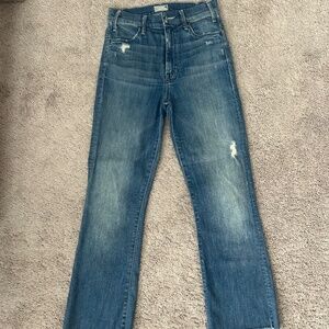 Mother Jeans size 25